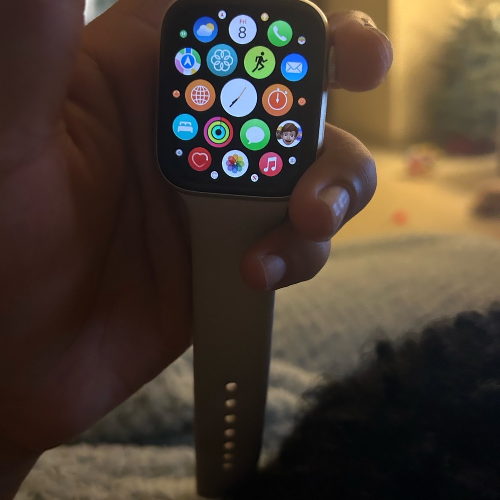 Apple Watch - Picture 3 of 3